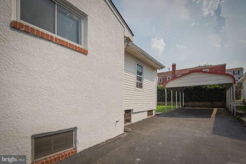516 Old North Point Road Baltimore, MD 21222 - Photo 29 of 30 Exterior General