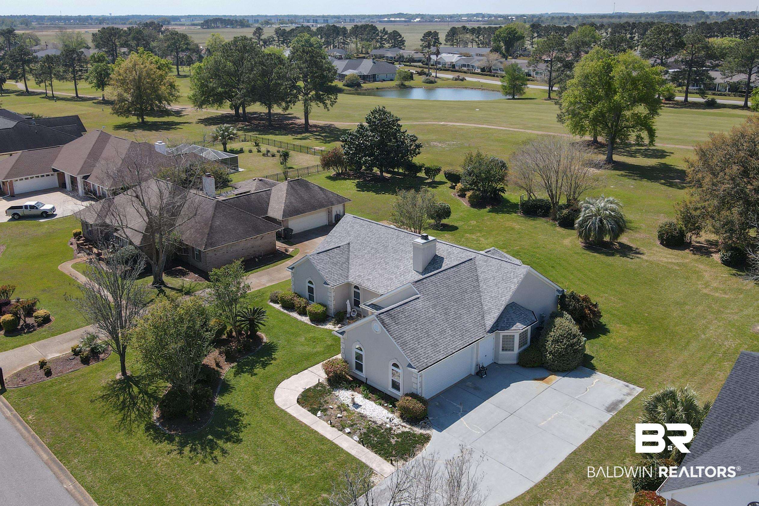 9401 Clubhouse Drive Foley, AL 36535 - Photo 21 of 23