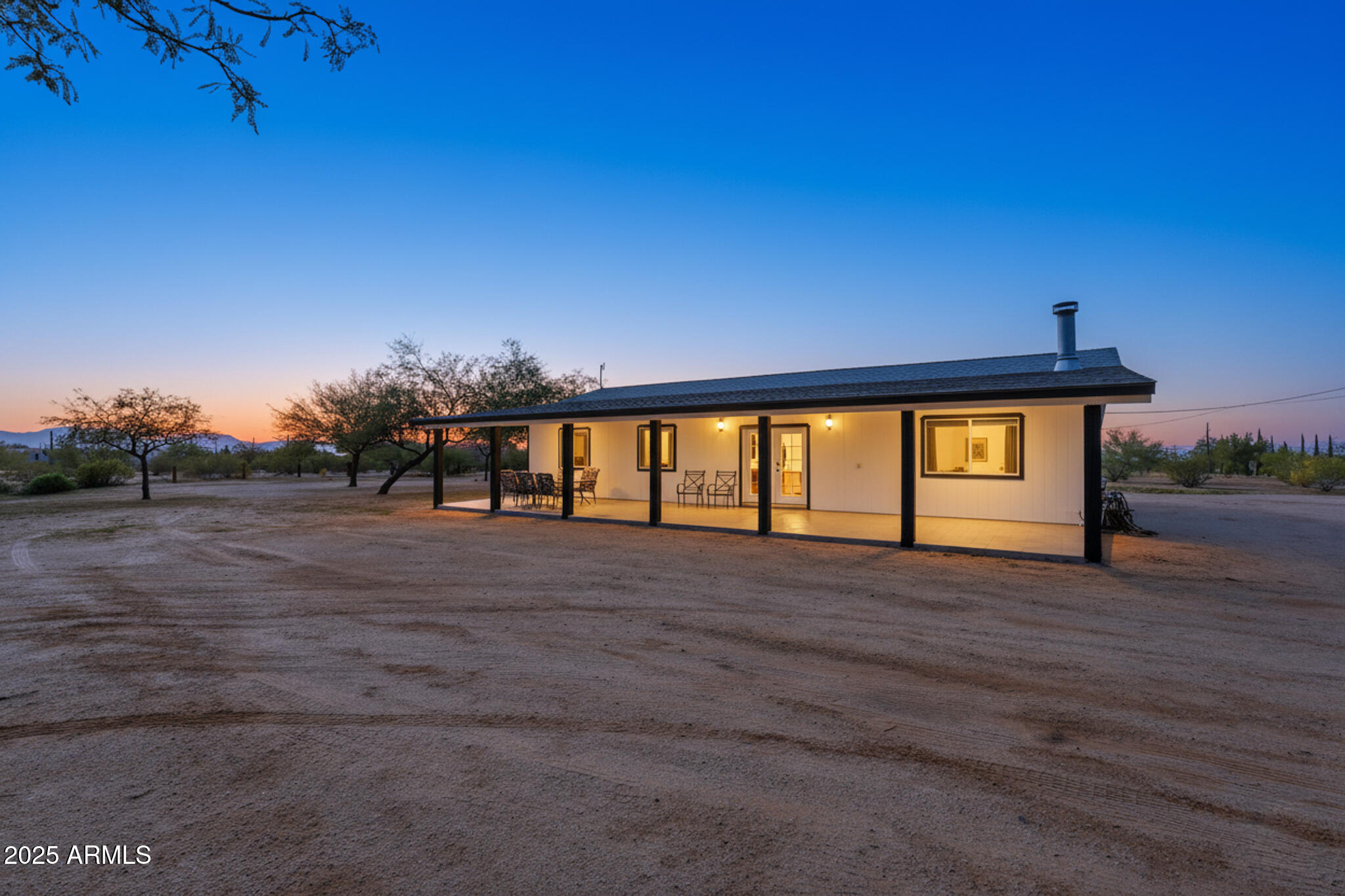 4245 North Razorback Drive Florence, AZ 85132 - Photo 1 of 37 Virtual Twilight-1 (1)