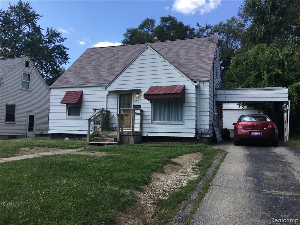2620 Miller Road Flint, MI 48503 - Photo 1 of 13 IMG_0746.JPG