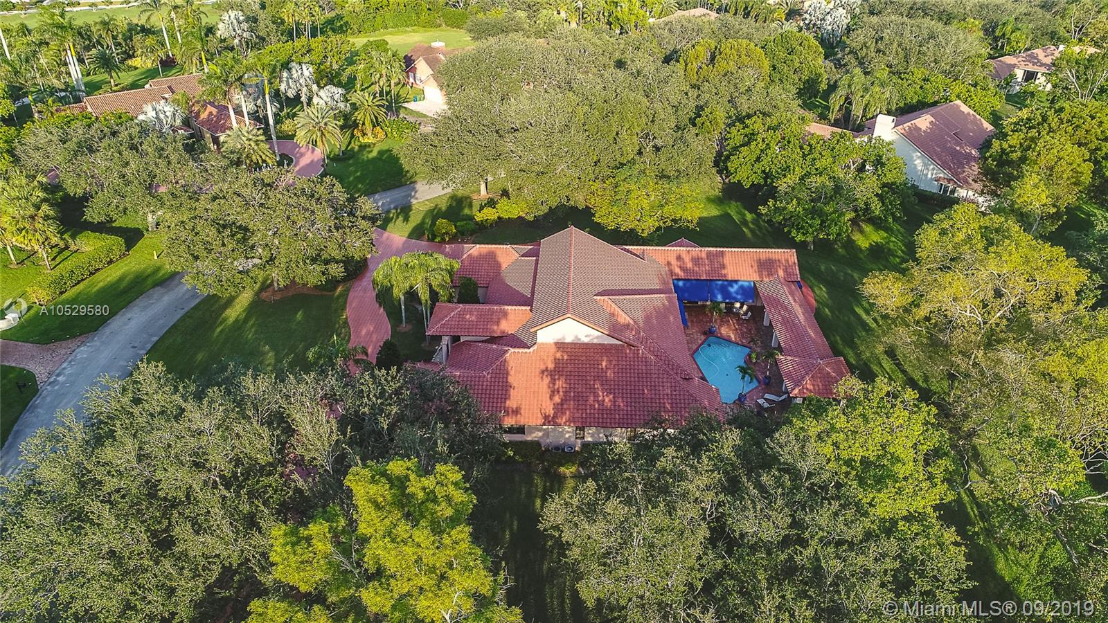 2925 Luckie Road Weston, FL 33331 - Photo 14 of 15