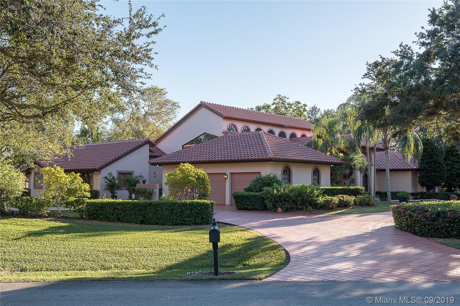 2925 Luckie Road Weston, FL 33331 - Photo 15 of 15