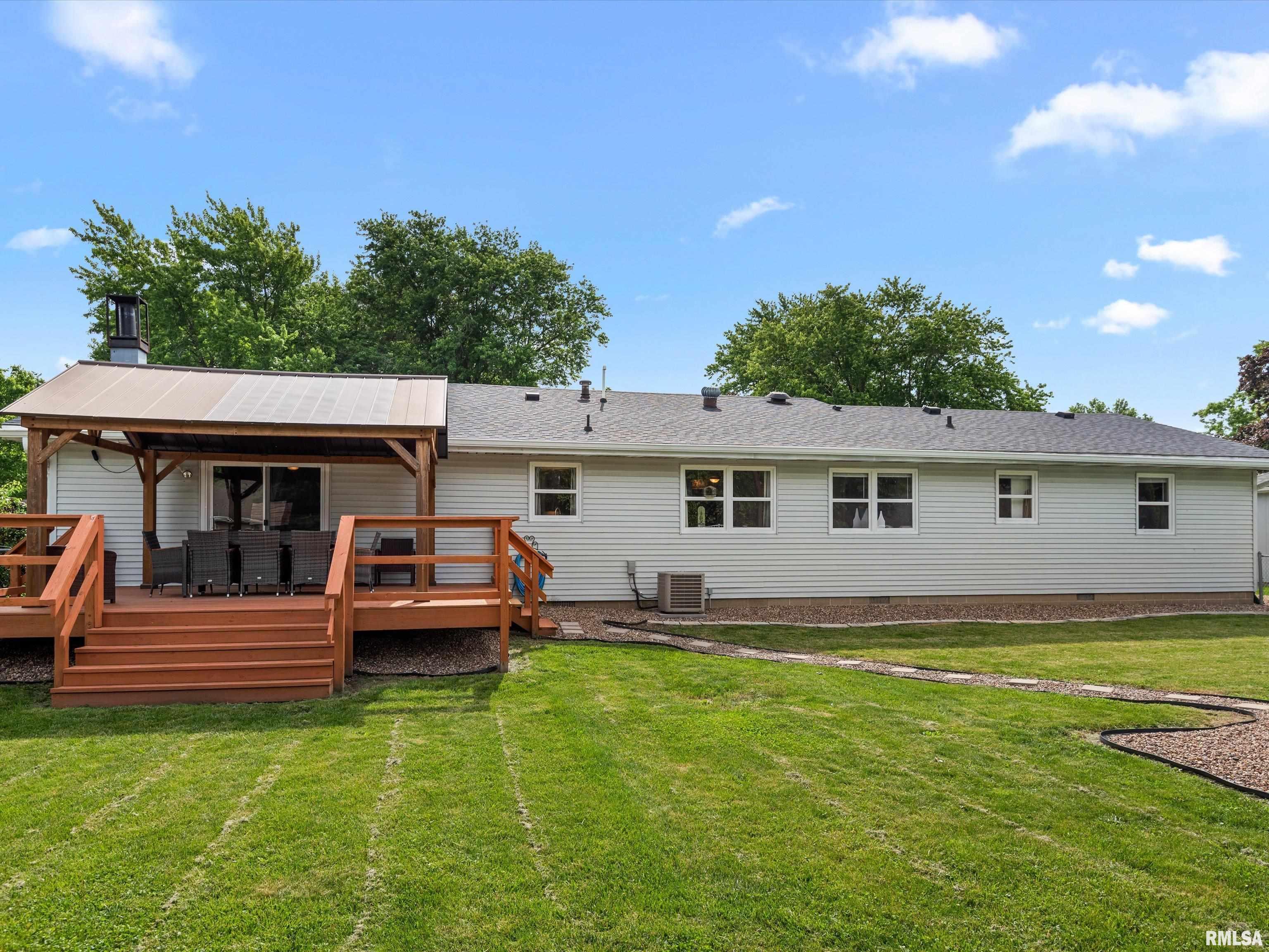 41 Guinevere Drive Rochester, IL 62563 - Photo 33 of 37
