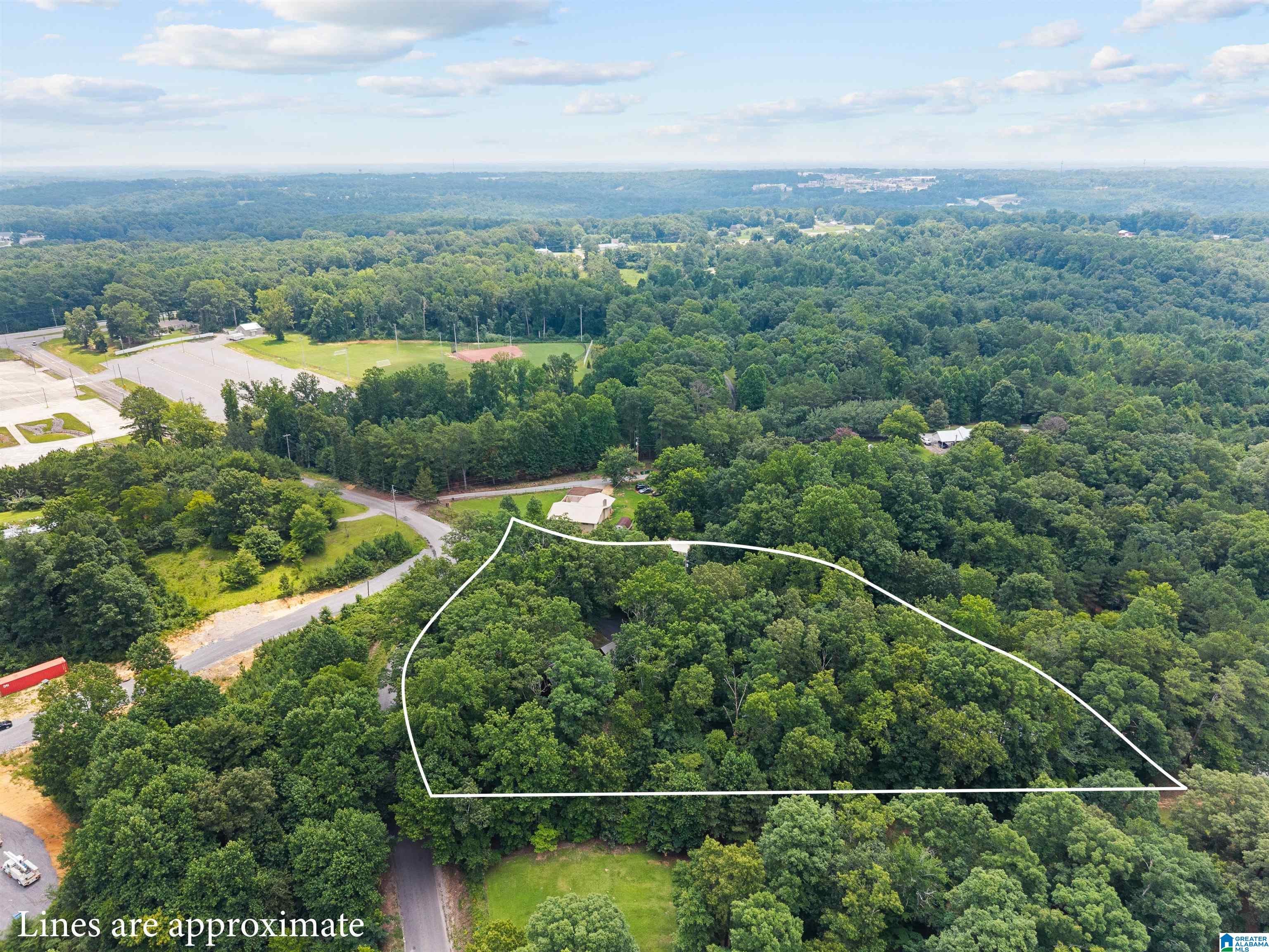 539 County Road 1187 Cullman, AL 35057 - Photo 36 of 36