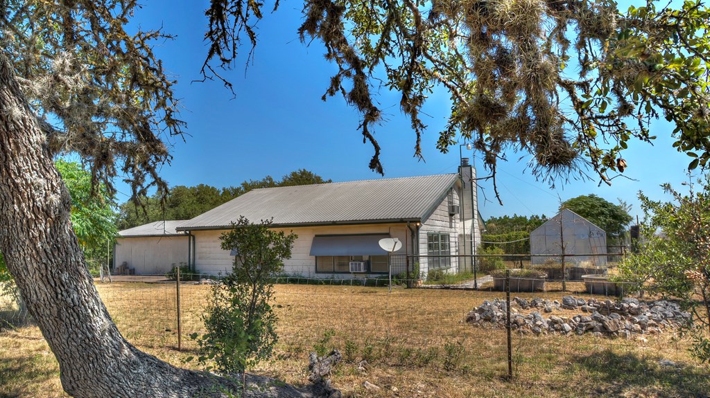 227 Mitchell Ranch Road Camp Wood, TX 78833 - Photo 70 of 72