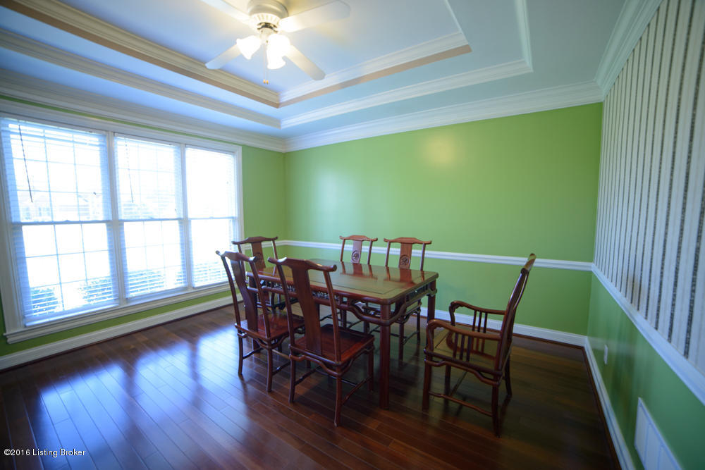 1913 Grand Ridge Road Louisville, KY 40214 - Photo 13 of 64 large formal dining room