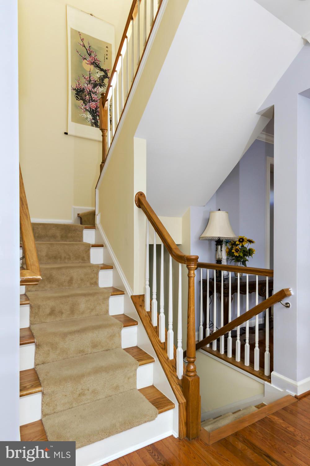 1585 Rutland Way Hanover, MD 21076 - Photo 13 of 28 Interior (General)
