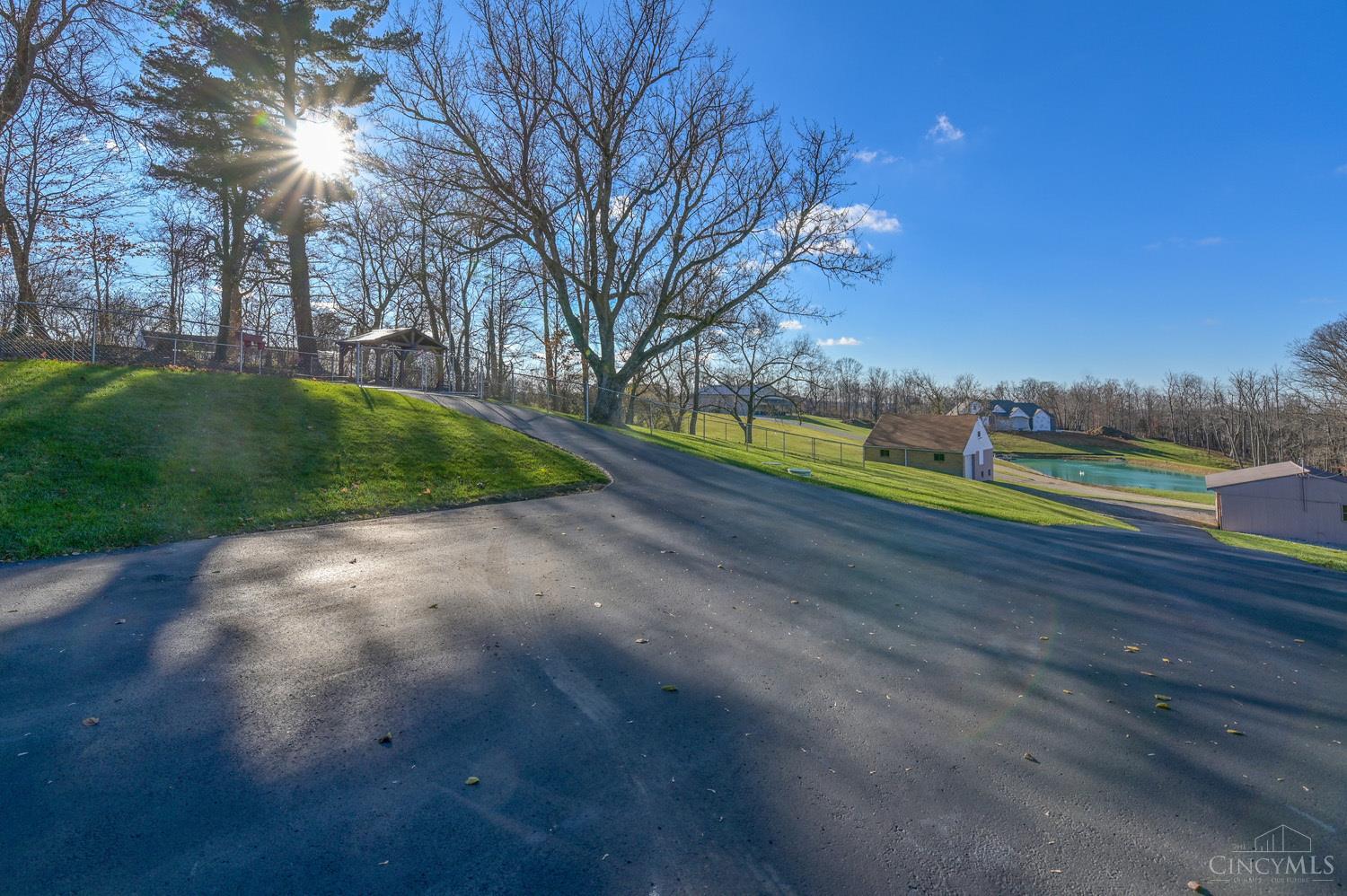 5535 Haft Road Cincinnati, OH 45247 - Photo 52 of 54
