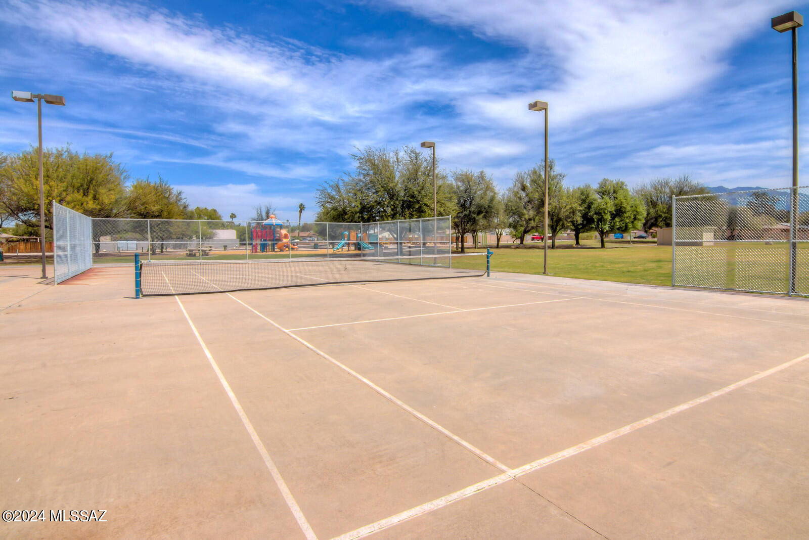 6266 North Parsley Road Tucson, AZ 85741 - Photo 35 of 37