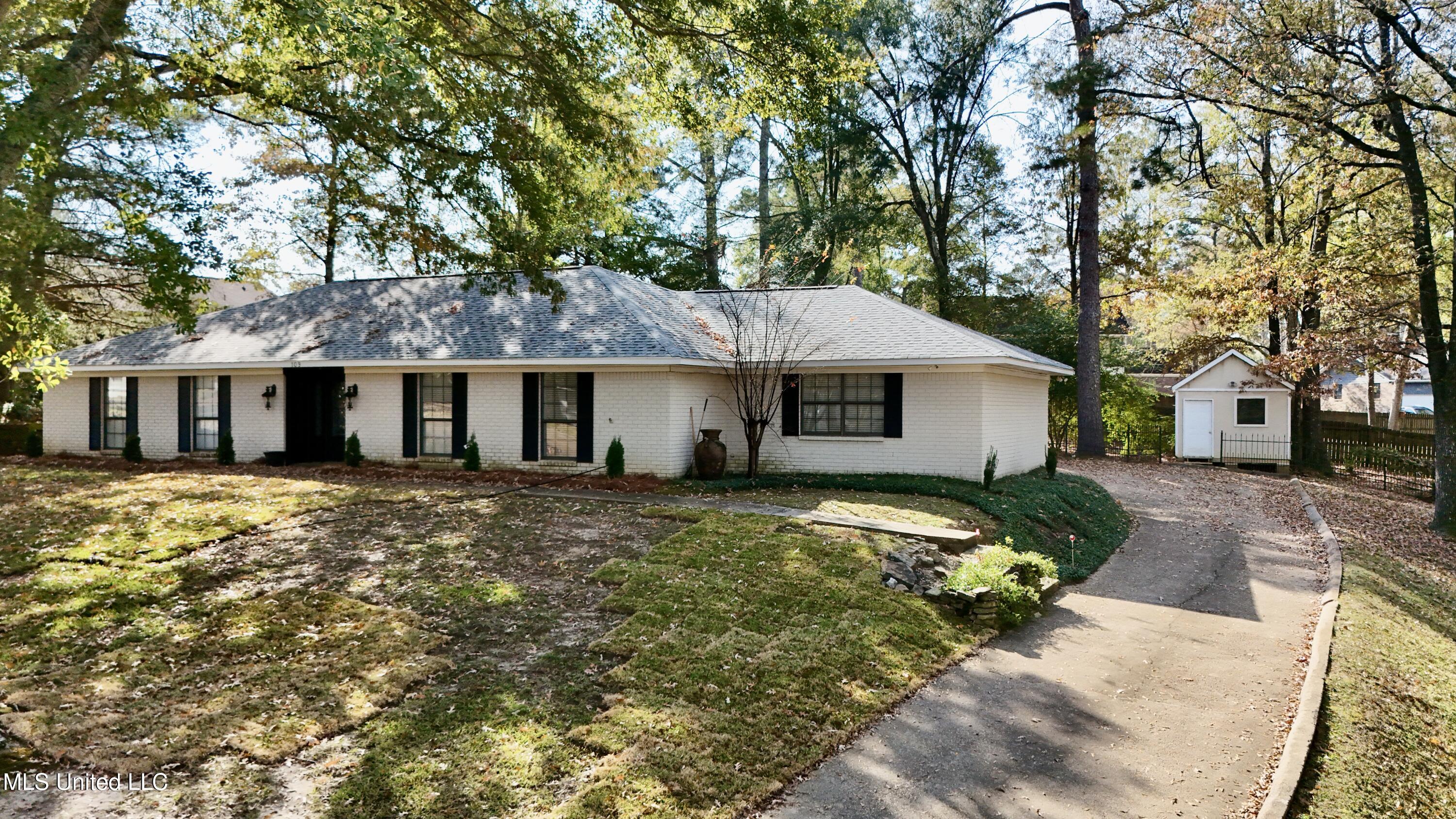 109 Camp Garaywa Road Clinton, MS 39056 - Photo 59 of 60 garaywa 3