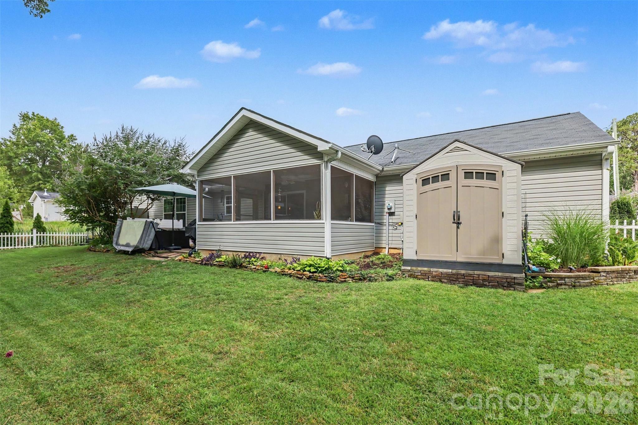 3116 Georgetown Road Lancaster, SC 29720 - Photo 33 of 33