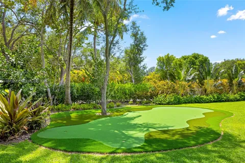$6,500,000 | 12100 Southwest 79th Avenue, Pinecrest, FL 33156