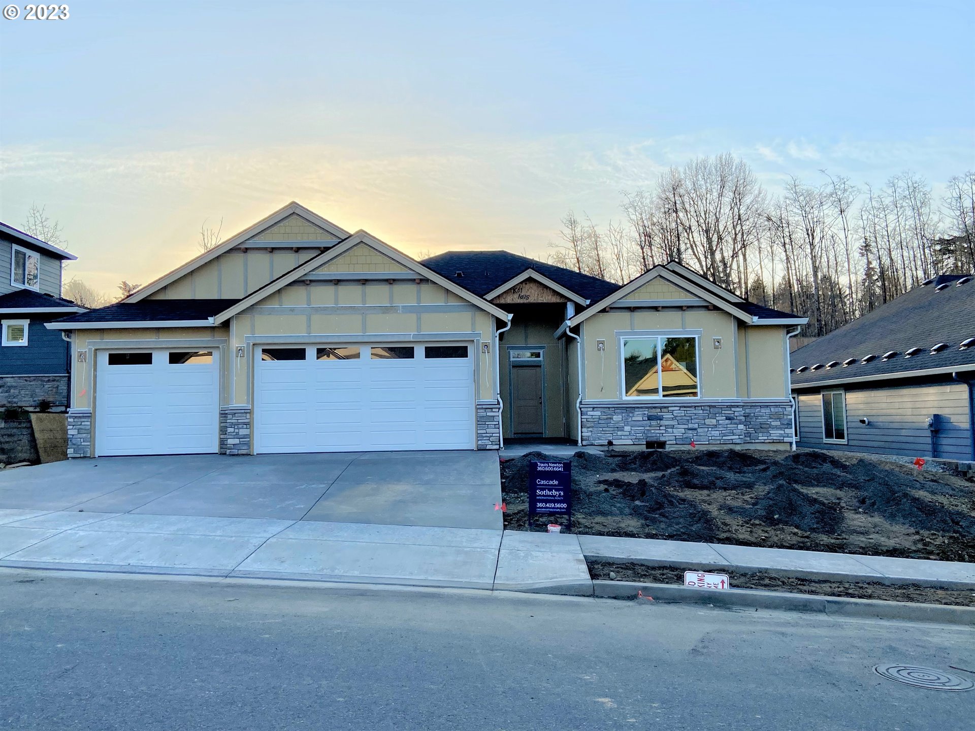 2301 South Royal Court Ridgefield, WA 98642 - Photo 1 of 42 Gallery Image 1