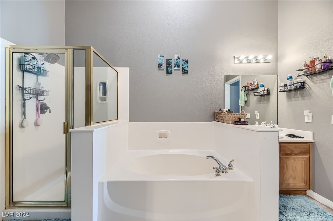 620 Hitchen Post Drive Henderson, NV 89011 - Photo 12 of 23