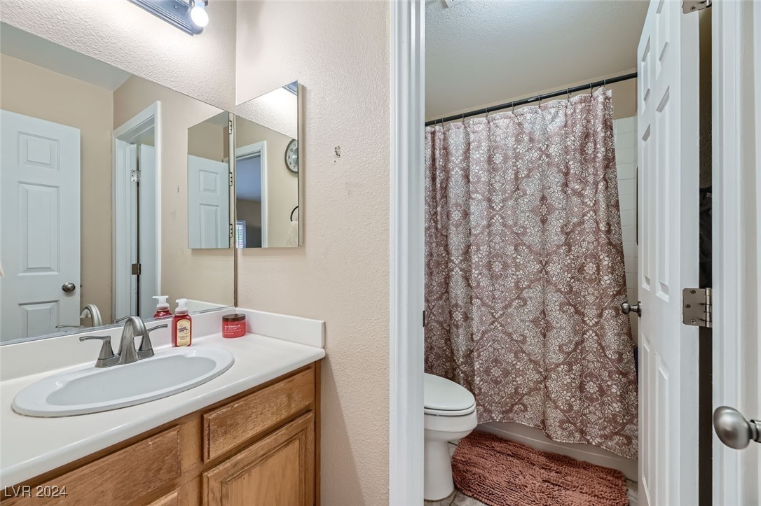 620 Hitchen Post Drive Henderson, NV 89011 - Photo 14 of 23