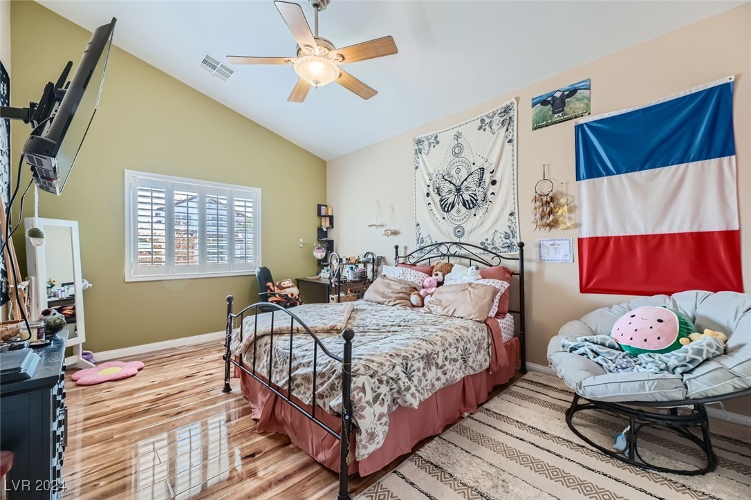 620 Hitchen Post Drive Henderson, NV 89011 - Photo 15 of 23