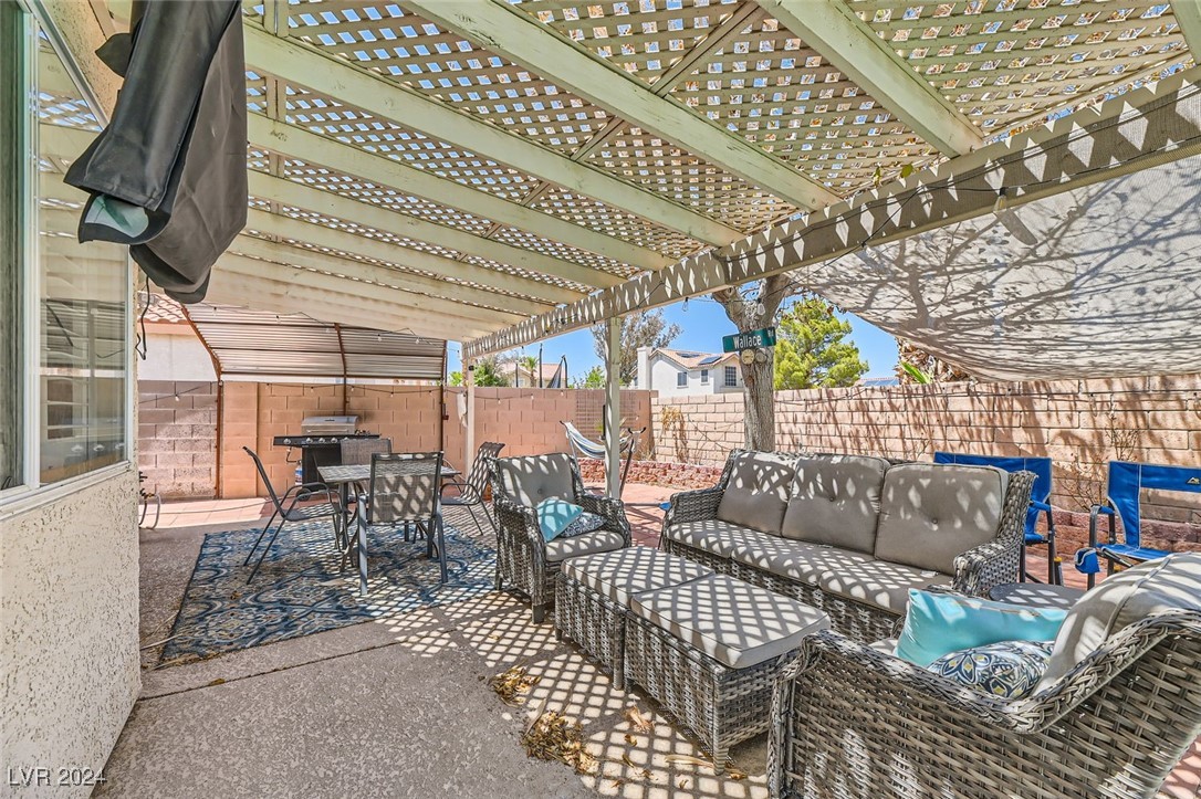 620 Hitchen Post Drive Henderson, NV 89011 - Photo 18 of 23