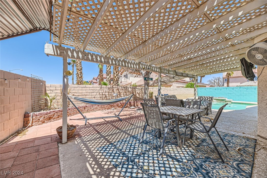 620 Hitchen Post Drive Henderson, NV 89011 - Photo 19 of 23