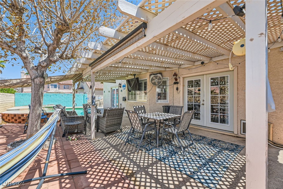 620 Hitchen Post Drive Henderson, NV 89011 - Photo 20 of 23