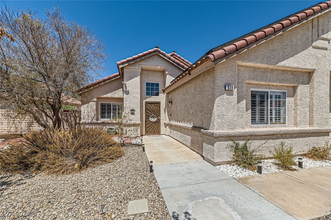 620 Hitchen Post Drive Henderson, NV 89011 - Photo 2 of 23