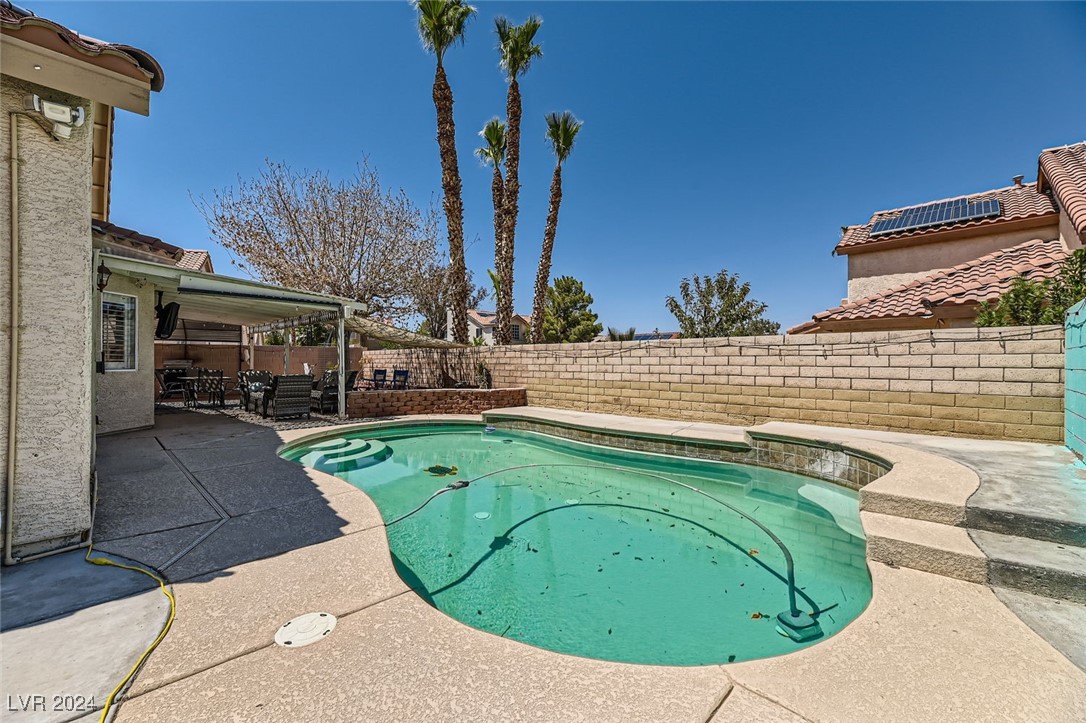 620 Hitchen Post Drive Henderson, NV 89011 - Photo 21 of 23