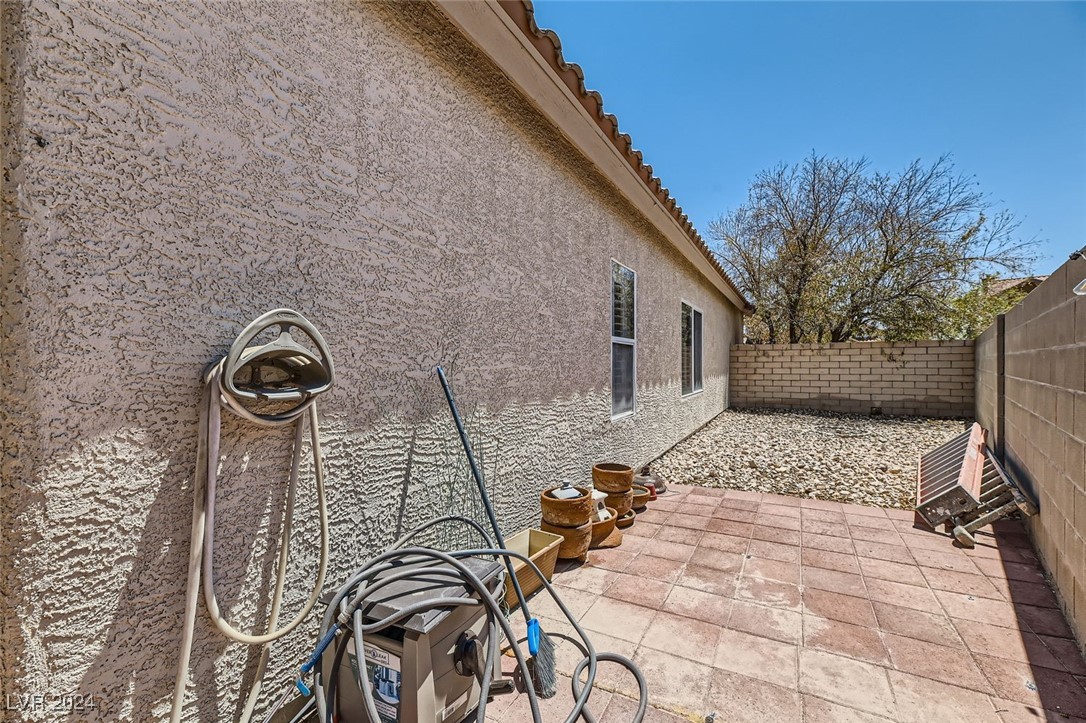 620 Hitchen Post Drive Henderson, NV 89011 - Photo 22 of 23