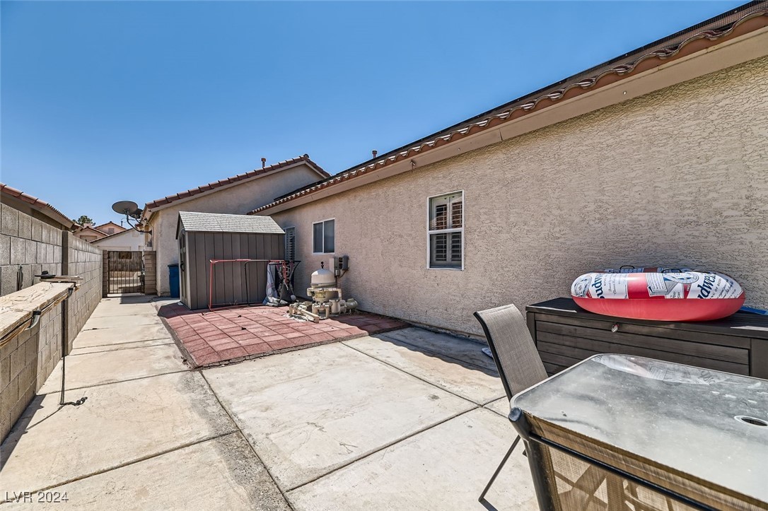 620 Hitchen Post Drive Henderson, NV 89011 - Photo 23 of 23