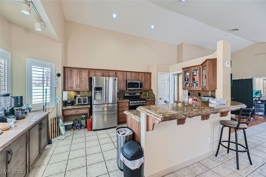 620 Hitchen Post Drive Henderson, NV 89011 - Photo 5 of 23