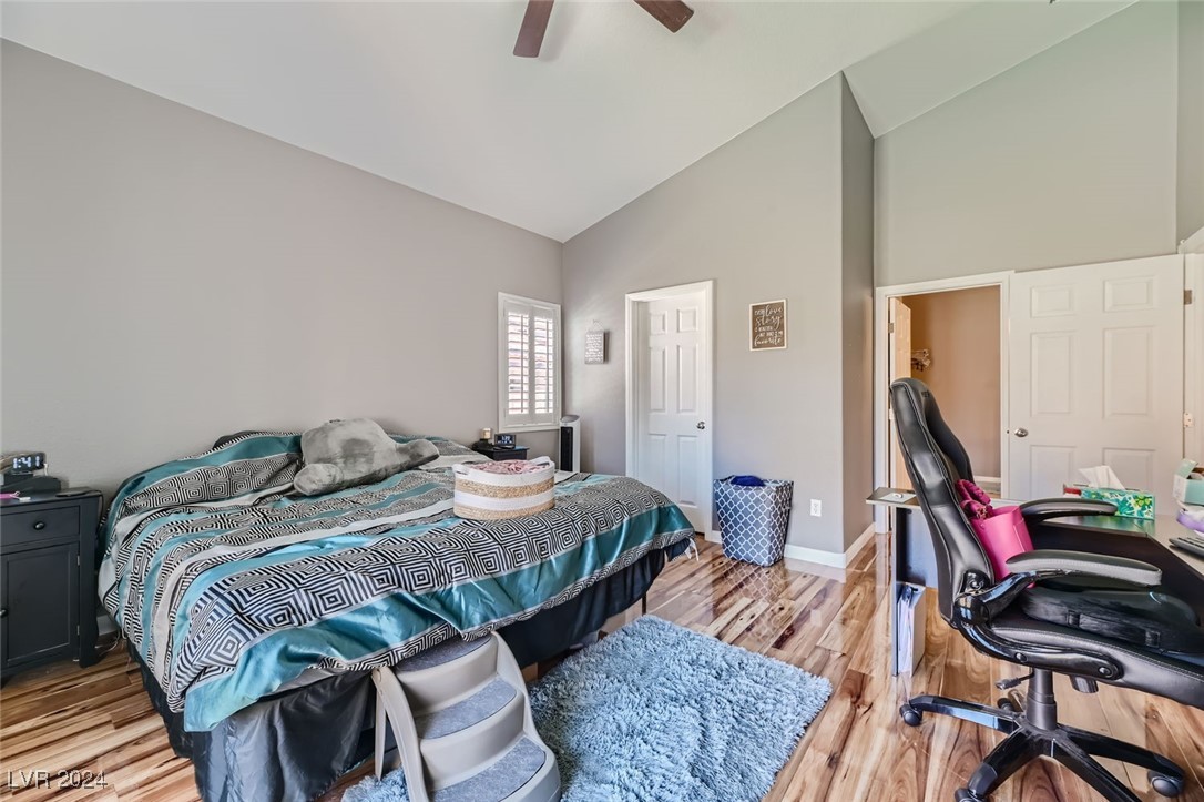 620 Hitchen Post Drive Henderson, NV 89011 - Photo 10 of 23