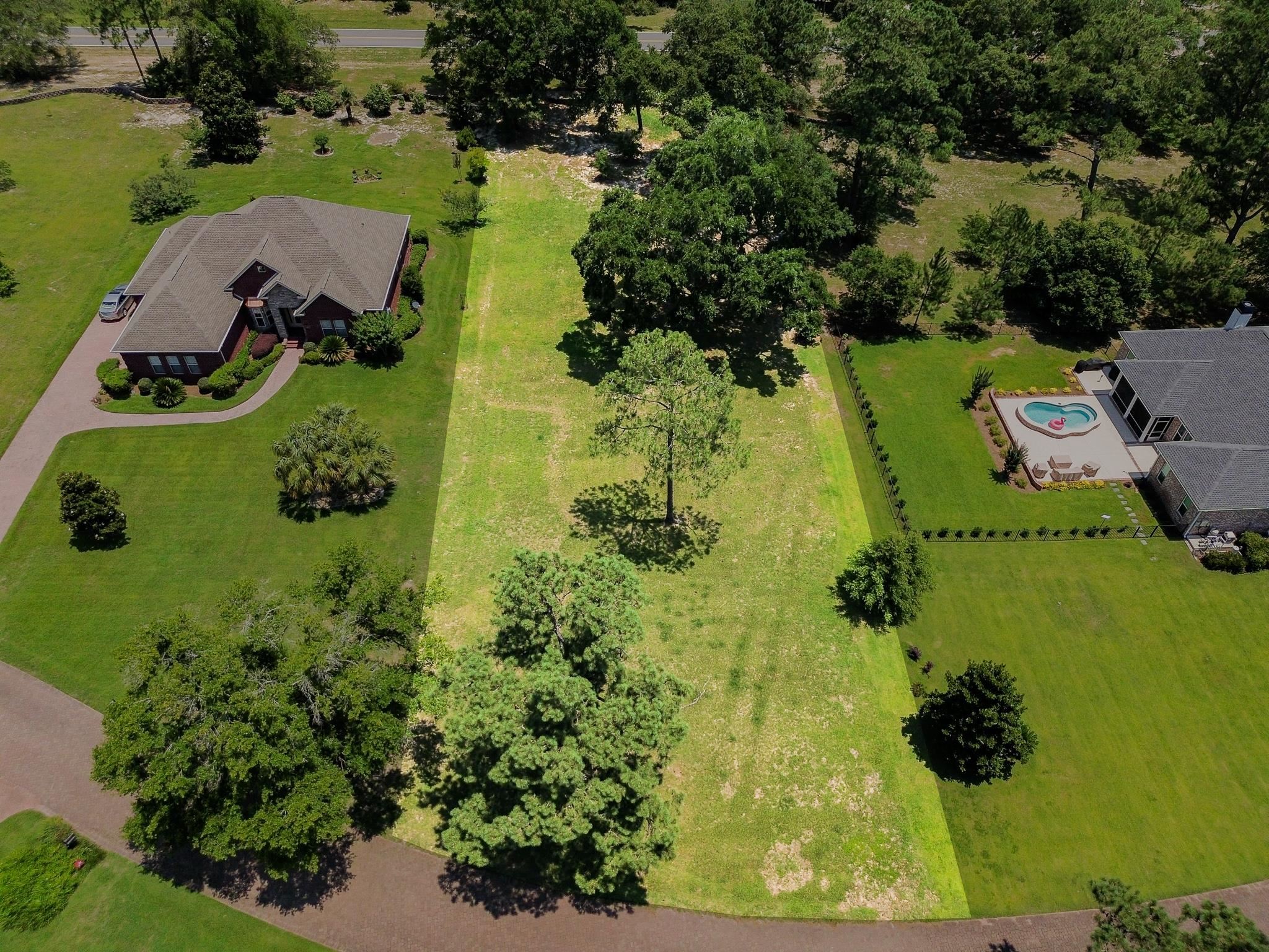 0 North Quarry Lane Elberta, AL 36530 - Photo 2 of 14