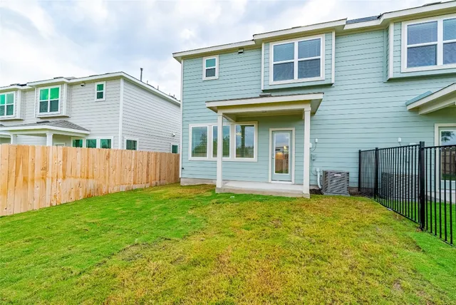 $1,850 | 7400 Sparkling Light Drive, Unit A, Del Valle, TX 78617