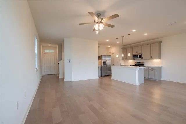 $1,850 | 7400 Sparkling Light Drive, Unit A, Del Valle, TX 78617