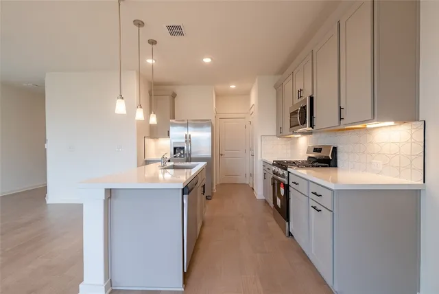 $1,850 | 7400 Sparkling Light Drive, Unit A, Del Valle, TX 78617