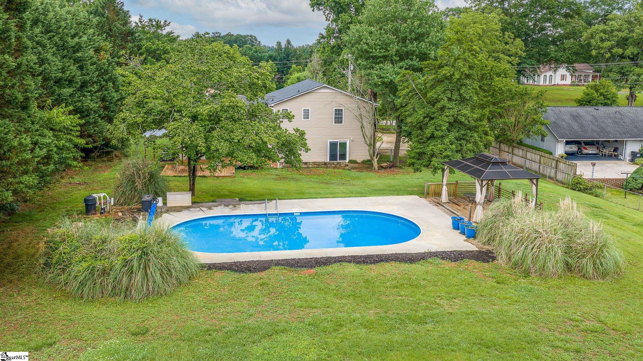 1206 3 Bridges Road Easley, SC 29642 - Photo 35 of 48