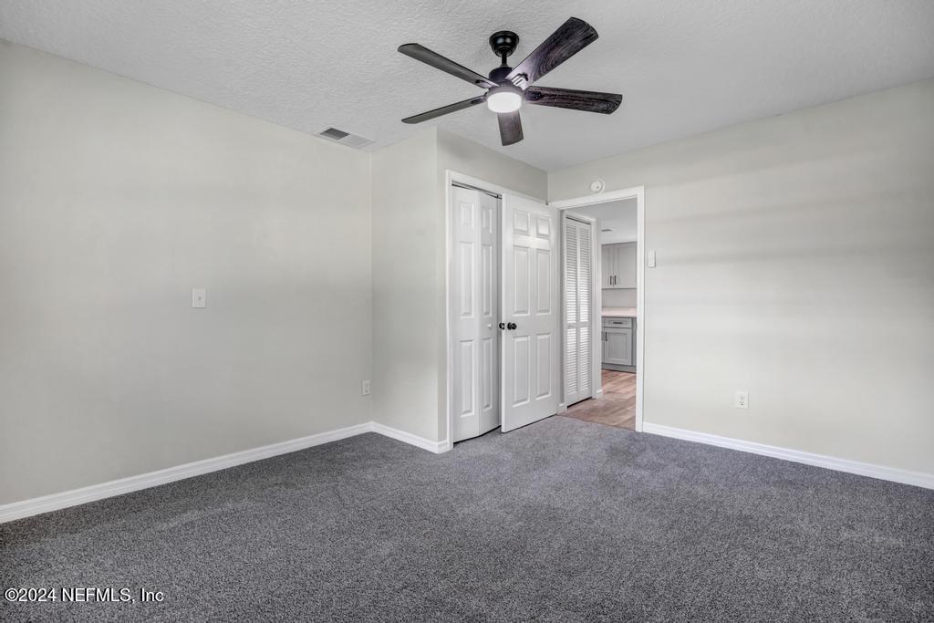 54197 Jeannie Road Callahan, FL 32011 - Photo 17 of 36 a view of an empty room