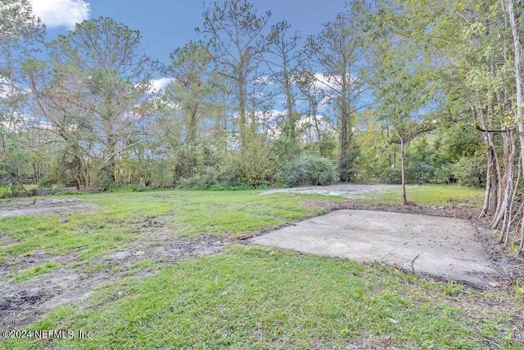 54197 Jeannie Road Callahan, FL 32011 - Photo 36 of 36 a view of a park with large trees