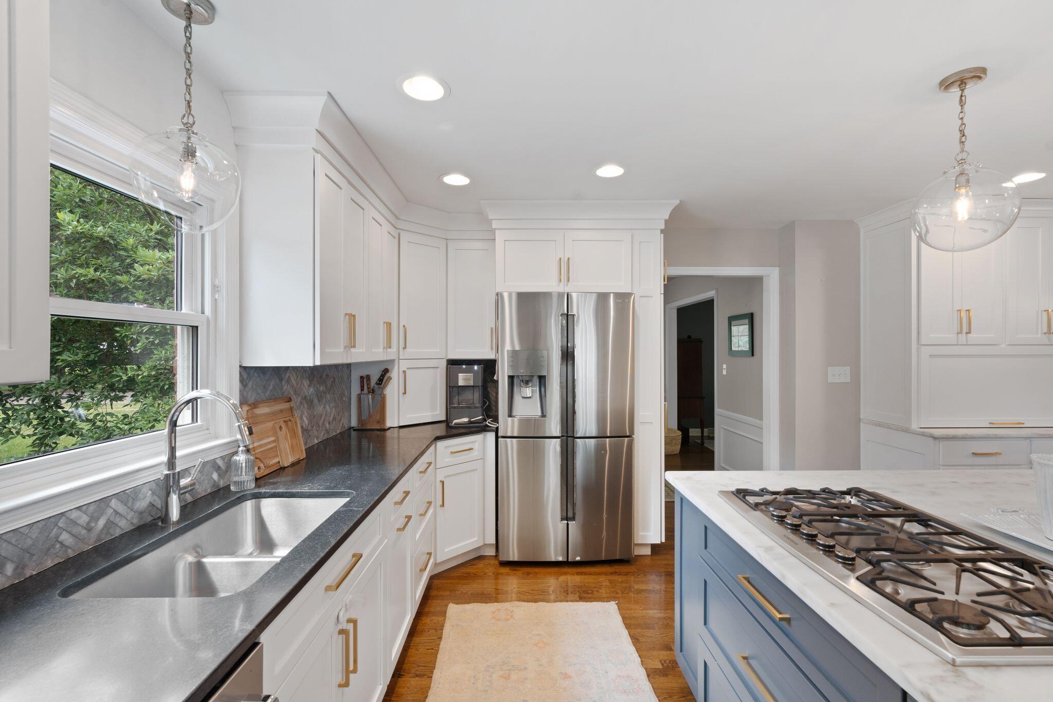 2092 Williamsburg Road Lexington, KY 40504 - Photo 21 of 90 F2002840
