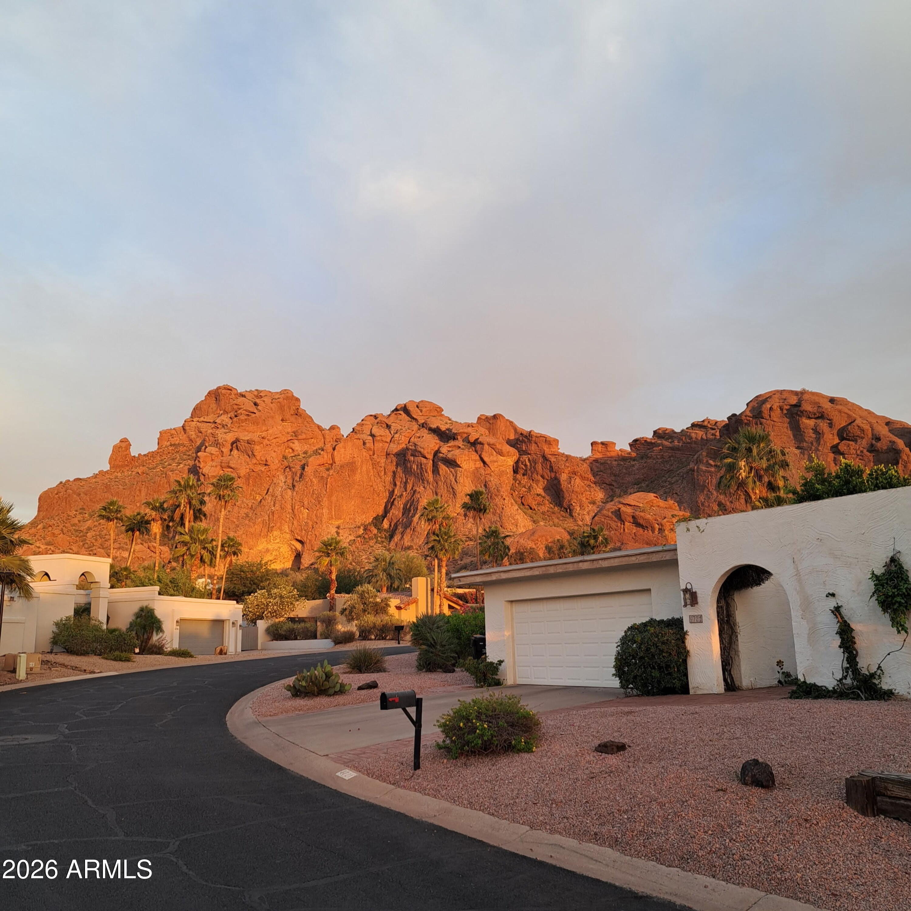 4721 East Rancho Drive Phoenix, AZ 85018 - Photo 38 of 38
