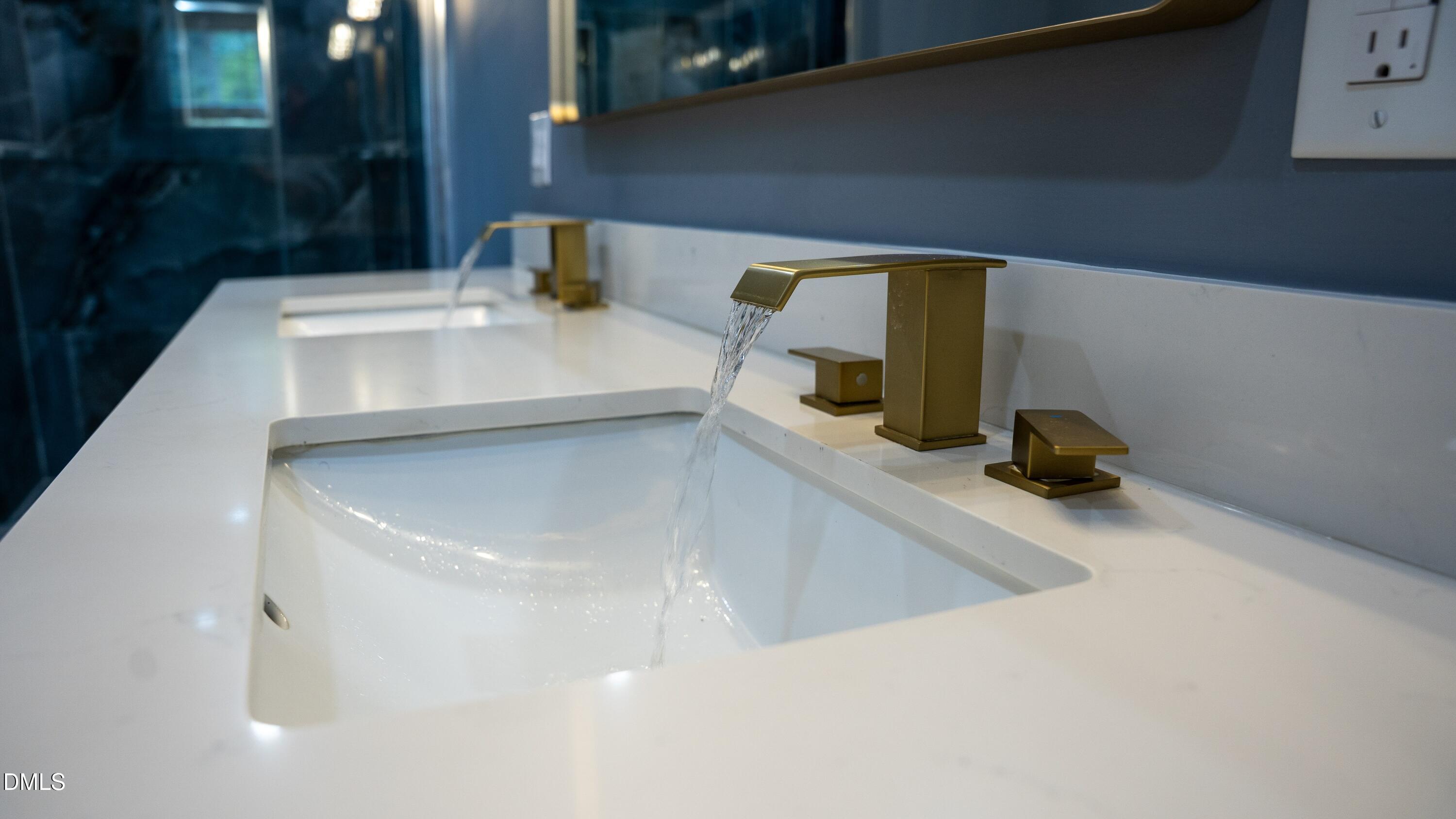 730 NW Boulevard Clinton, NC 28328 - Photo 51 of 68 Roomy Dual Vanity