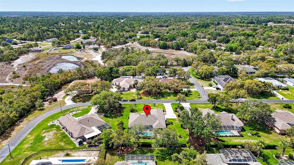 10211 Ridge Top Loop Weeki Wachee, FL 34613 - Photo 71 of 76