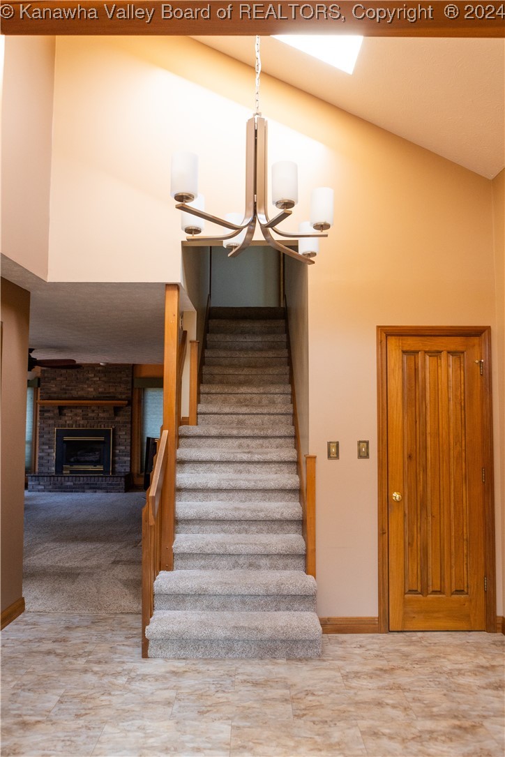 145 Trenol Road Milton, WV 25541 - Photo 5 of 48 Gallery Image 5