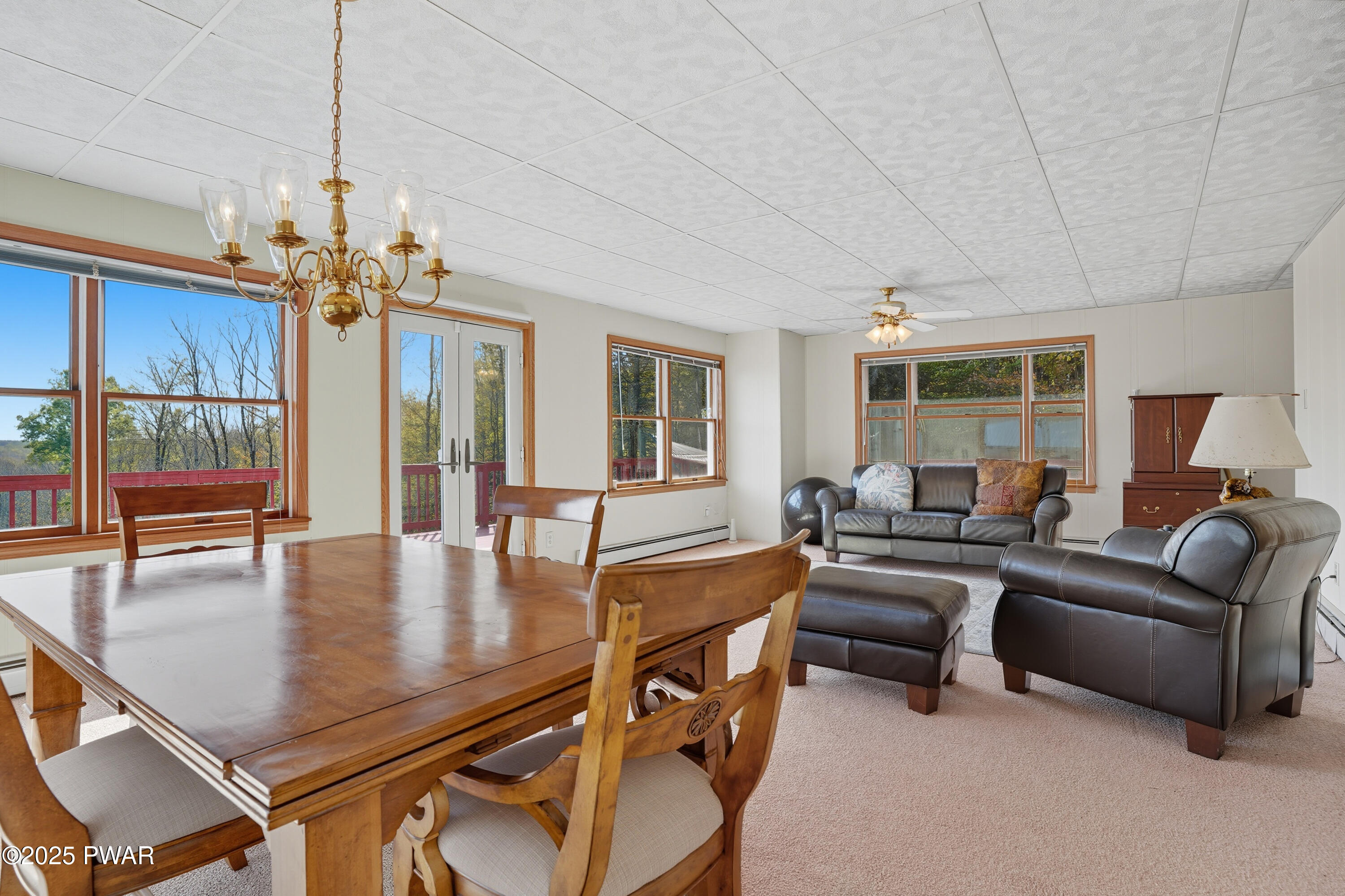 124 Rainbow Road Lakewood, PA 18439 - Photo 37 of 68