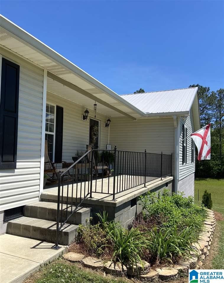 263 Bama Trail Ohatchee, AL 36271 - Photo 7 of 28