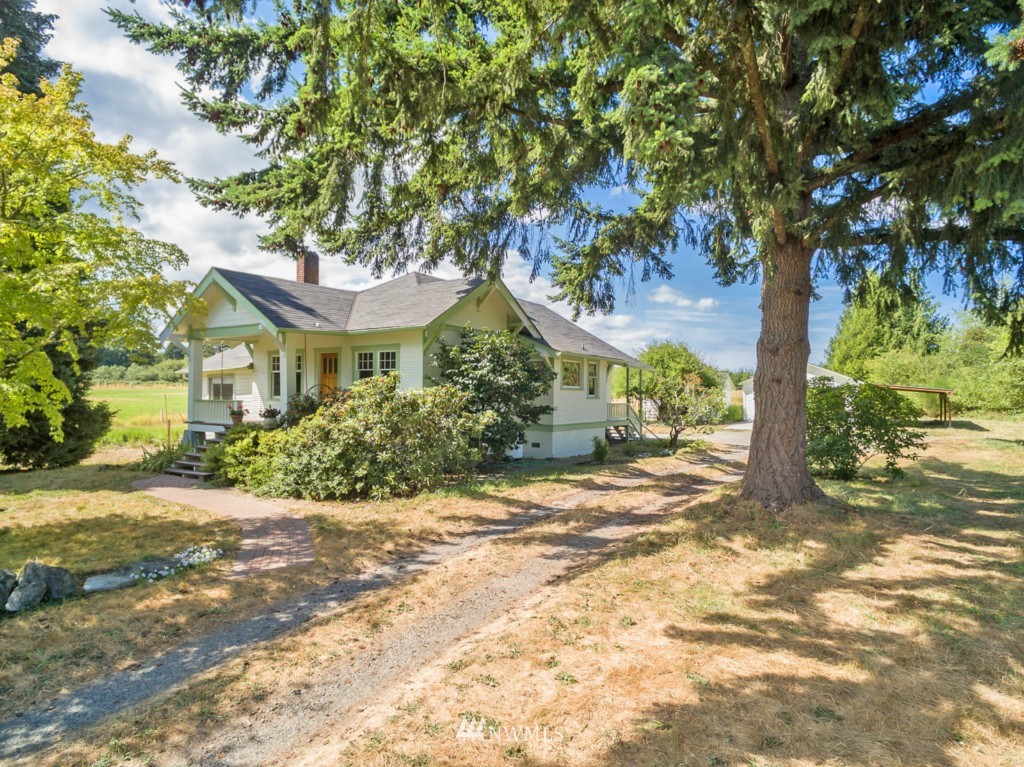 10108 Southwest Cemetery Road Vashon, WA 98070 - Photo 13 of 17