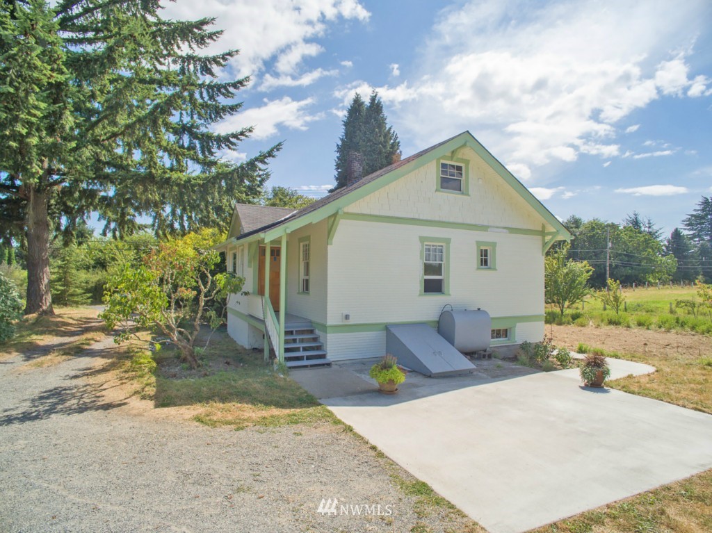 10108 Southwest Cemetery Road Vashon, WA 98070 - Photo 16 of 17