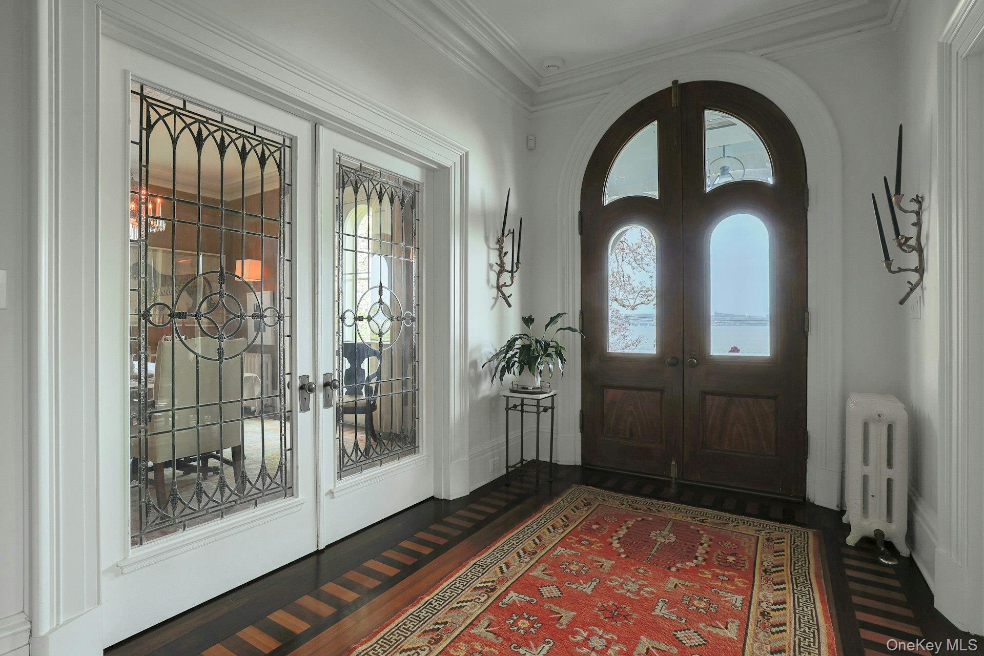 216-217 River Road Nyack, NY 10960 - Photo 15 of 50 a view of an entryway door
