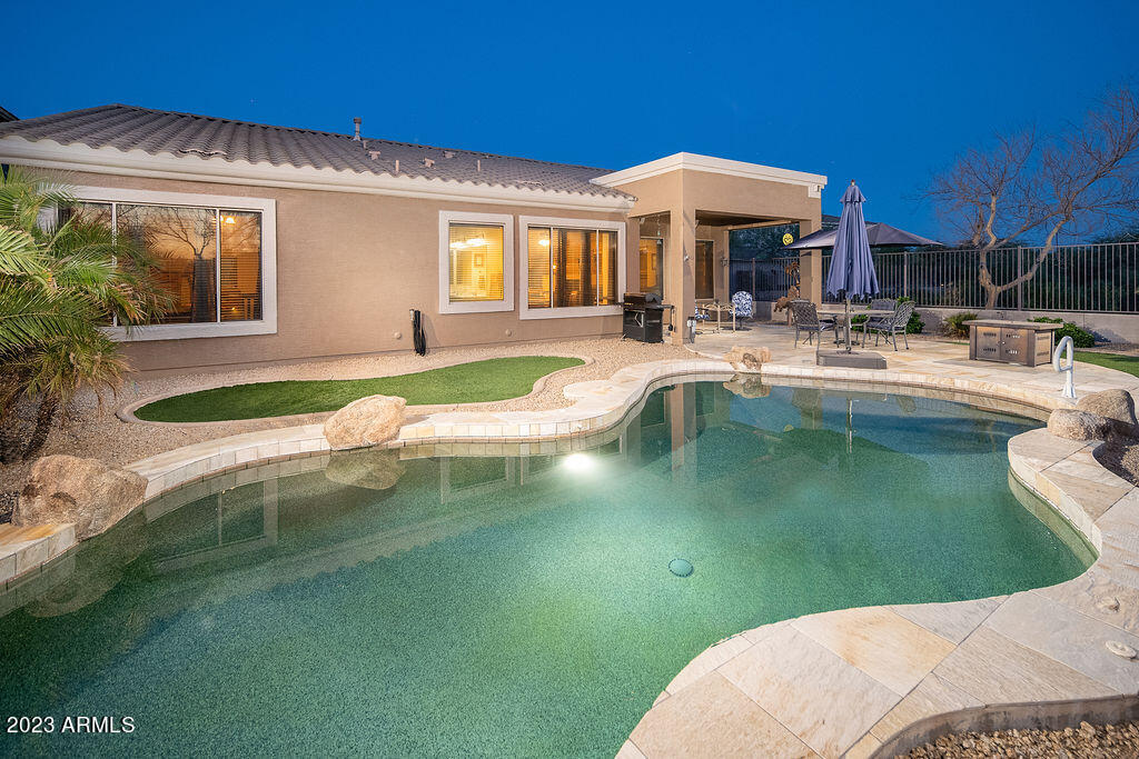 3401 West Montello Road Phoenix, AZ 85086 - Photo 22 of 35 22_Back-Yard_02