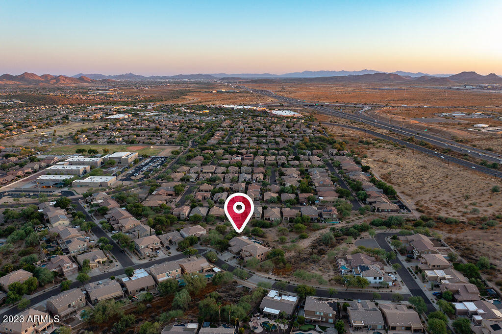 3401 West Montello Road Phoenix, AZ 85086 - Photo 31 of 35 31_Aerial_02