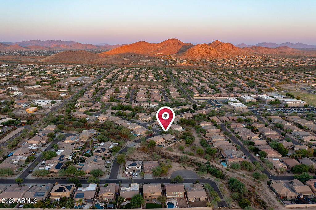 3401 West Montello Road Phoenix, AZ 85086 - Photo 32 of 35 32_Aerial_03