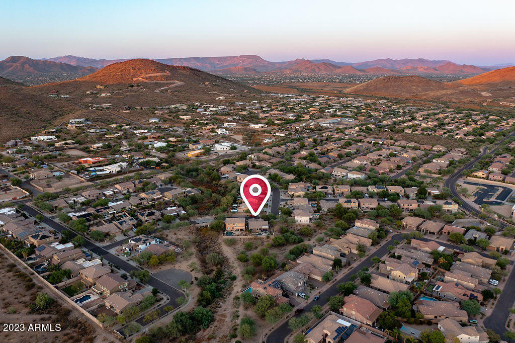 3401 West Montello Road Phoenix, AZ 85086 - Photo 33 of 35 33_Aerial_04